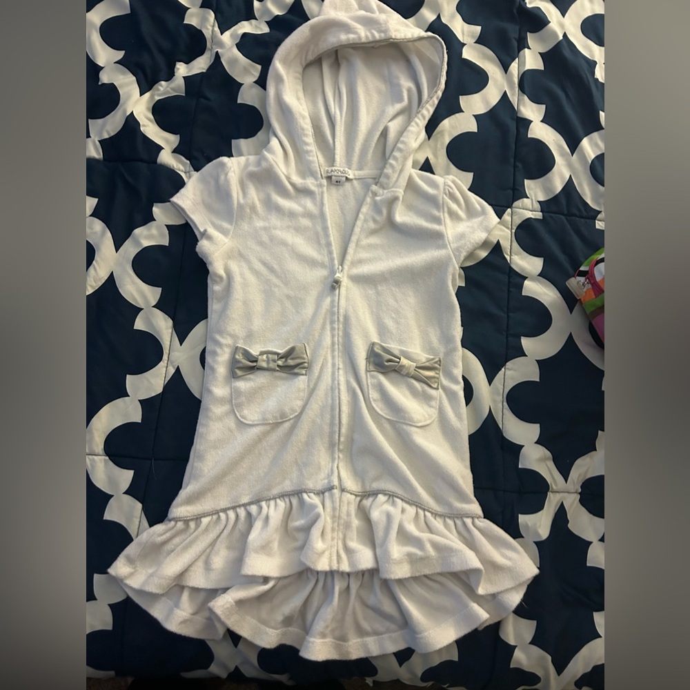 Toddle swim cover